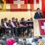 Les conseillers fédéraux parcourent la Suisse le 1er août pour des discours
