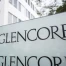 Glencore: Baisse de 26% de la Production de Cuivre au 1er Semestre