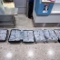 Saisie de 106 kg de Marijuana à l'Aéroport de Genève