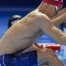 Mityukov vise la finale du 200 m dos aux Championnats du Monde de Singapour