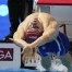 Mondiaux de Natation : Mityukov 3e Temps en 200 m Dos à Singapour