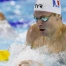 Léon Marchand décroche son 3e titre mondial au 200m 4 nages à Singapour