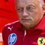 Ferrari prolonge Frédéric Vasseur comme directeur d'équipe en F1