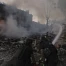 Russie : une escalade record de drones contre l'Ukraine en juillet