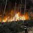 Incendies stabilisés au Portugal et Espagne après ravages majeurs