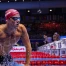 Noè Ponti en finale 100m papillon avec meilleur temps aux Mondiaux Singapour