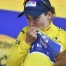 Victoire de Squiban à Chambéry, Le Court garde le maillot jaune