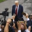 Trump justifie 39% de droits douane Suisse par déficit 40 milliards