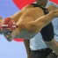 Ponti en argent aux Mondiaux, Grousset imbattable au 100m papillon