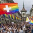 Pride de Berne : 12'000 participants pour l'égalité et la cohésion sociale