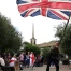 Heurts et arrestations lors de manifestations anti-immigration au Royaume-Uni