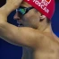 Marius Toscan brille en 400 m 4 nages mais manque la finale