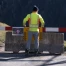 Amélioration à Brienz : Moindre Menace d'Éboulements dans les Grisons