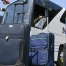 Néo-Zélandaise arrêtée : enfant de 2 ans trouvé dans une valise sur un bus