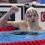 Léon Marchand triomphe sur 400m 4 nages aux Mondiaux de Singapour
