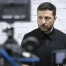 Zelensky dénonce des mercenaires chinois et africains en Ukraine