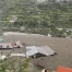 Inondation meurtrière en Himalaya: 100 disparus après violente crue