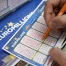 Aucun gagnant à l'Euro Millions, 186 millions en jeu vendredi