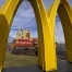 McDonald's: Chiffre d'affaires en hausse grâce aux nouveautés et promotions