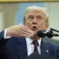 Trump envisage une rencontre avec Poutine sur la guerre en Ukraine
