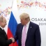 Rencontre imminente entre Trump et Poutine, selon le Kremlin