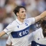 Lausanne s'impose face à Astana, Lugano sombre contre Celje