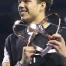 Ben Shelton remporte son premier Masters 1000 à l'Open du Canada
