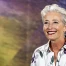 Emma Thompson applaudie à Locarno, récompensée par le Leopard Club