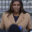 Nouvelle enquête fédérale contre Letitia James, procureure de New York