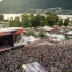 Affluence record: 90'000 visiteurs au festival Lakelive à Bienne