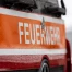 Bienne: incendie au faubourg du Jura, huit appartements inhabitables