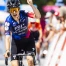 Elise Chabbey remporte la 2e étape du Tour de Romandie féminin