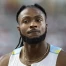 Kishane Thompson forfait à Athletissima (blessure au tibia, 100 m)