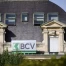 BCV: bénéfice semestriel pénalisé par la baisse des taux
