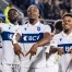 Lausanne-Sport: 1-1 face à Besiktas, espoir de qualification