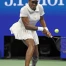 Venus Williams, 45 ans, battue par Muchova au 1er tour de l'US Open