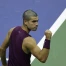 Alcaraz domine Opelka 6-4 7-5 6-4 au 1er tour de l'US Open