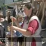 C'est arrivé près de chez vous - Fête Médiévale d'Aigle