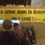 C'est arrivé près de chez vous - Le Comptoir Broyard 2009