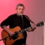Michel Bühler chante "la vieille dame"