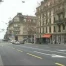 Autour d'un nom - Lausanne - Avenue Georgette
