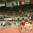 C'est arrivé près de chez vous - Finale Coupe Suisse de Volley