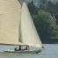 C'est arrivé près de chez vous - Régate des vieux bateaux, La Tour de Peilz