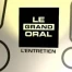 Le Grand Oral - Entretien - Michael Drieberg - 2010-05-23