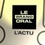 Le Grand Oral - Actualité - Patrick Ferla - 30.05.10