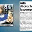 Le Journal du 20.12.10