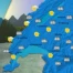 La Météo du 25.08.10