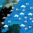 La Météo du 22.12.10