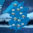 La Météo FR du 23.12.10