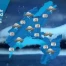 La Météo VD du 24.12.10